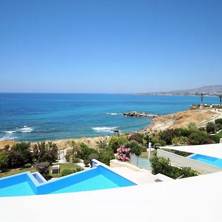 A Βίλα Κισσόνεργα