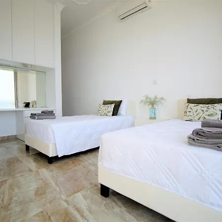 A Villa *